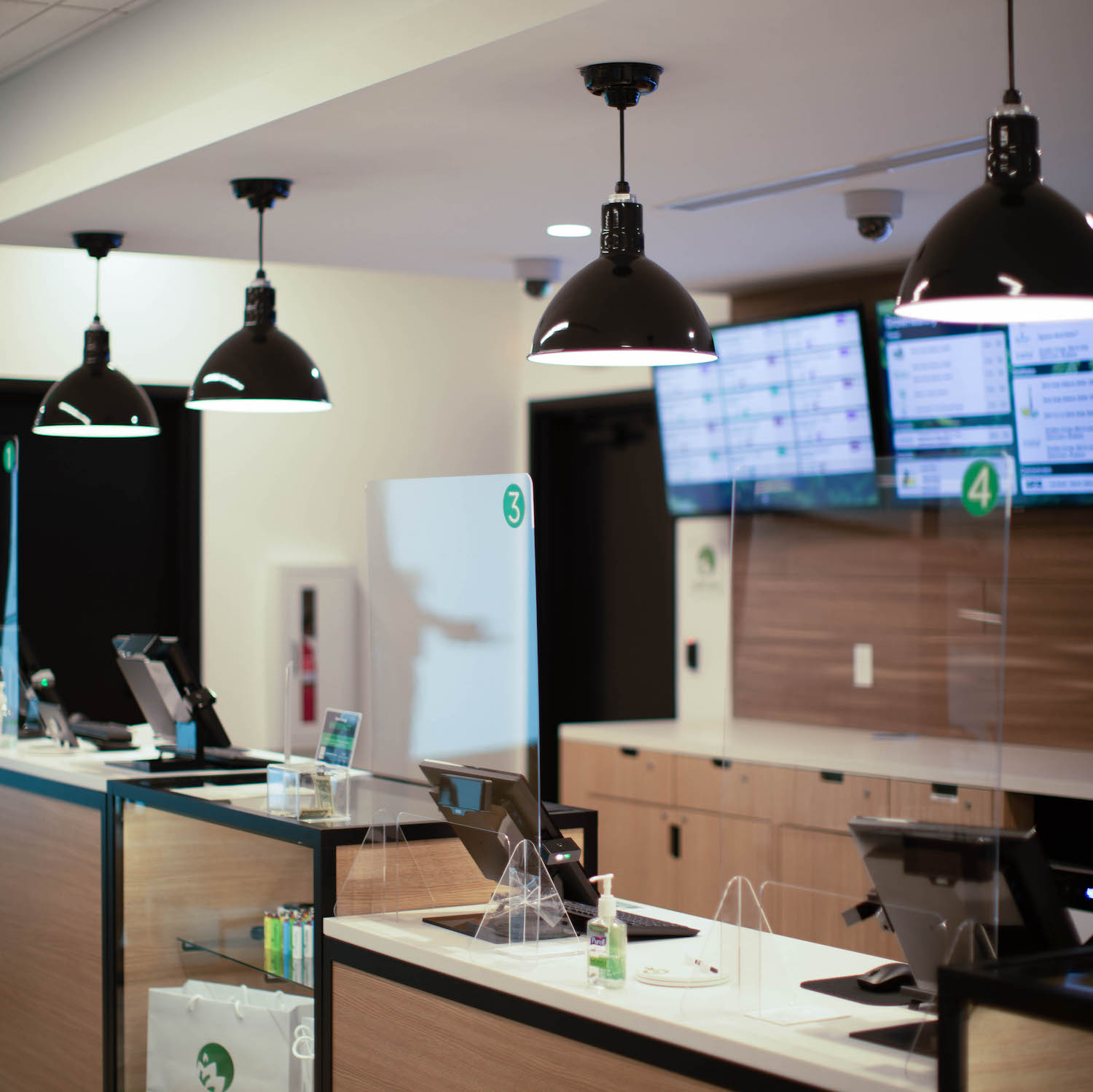 Wilcox LED Deep Bowl Pendant 