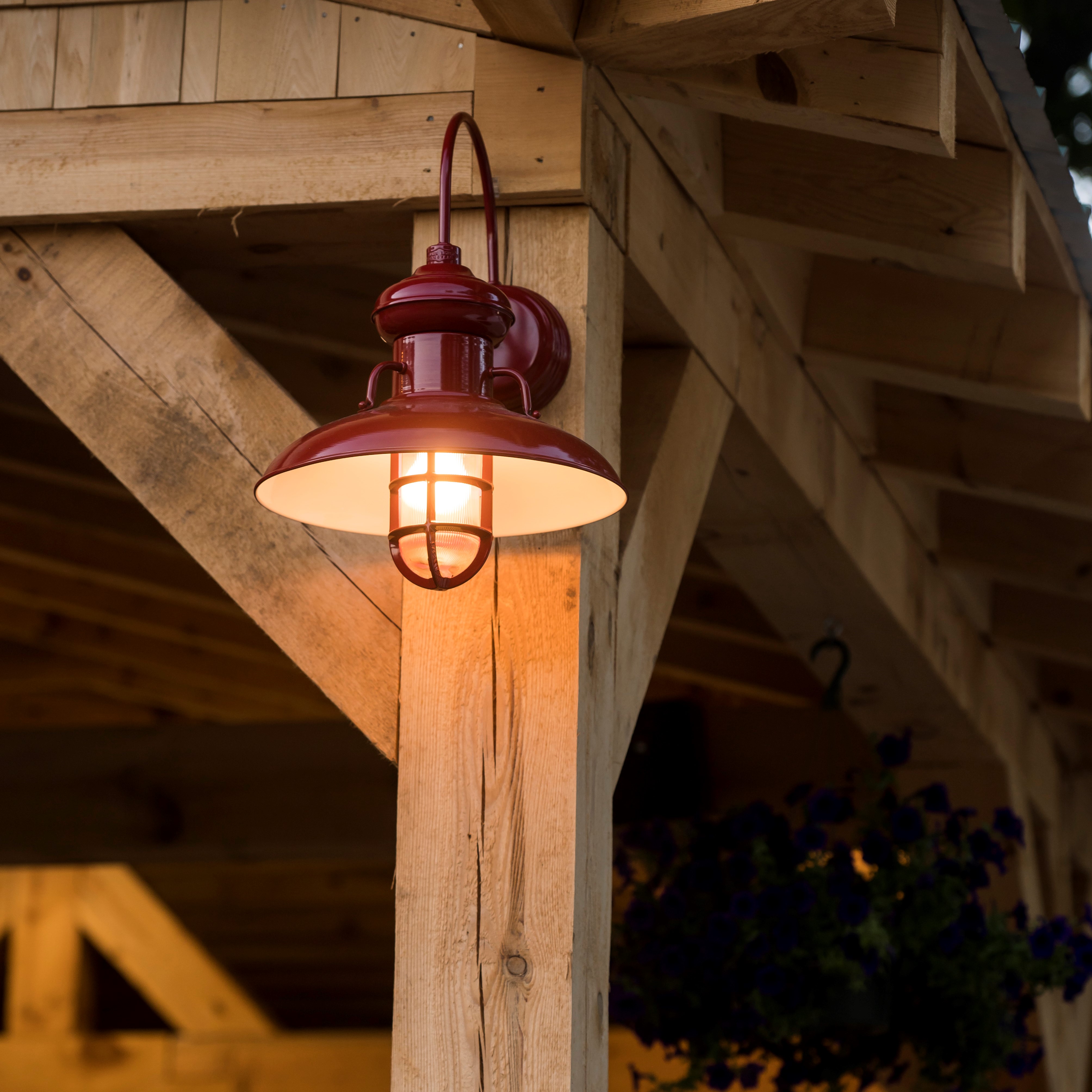 Laramie Wall Sconce