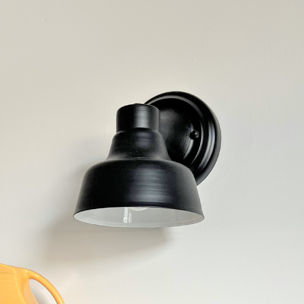 Bowie Wall Sconce