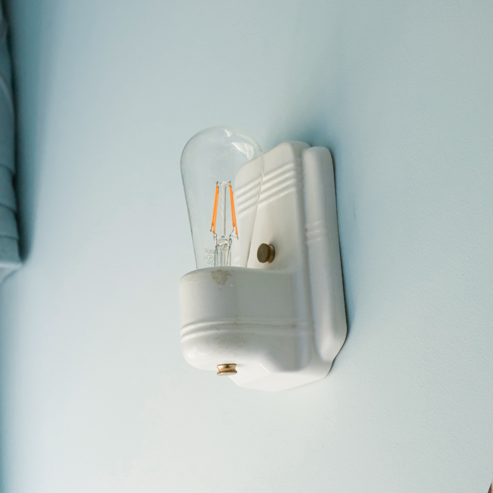 Kao Wall Sconce