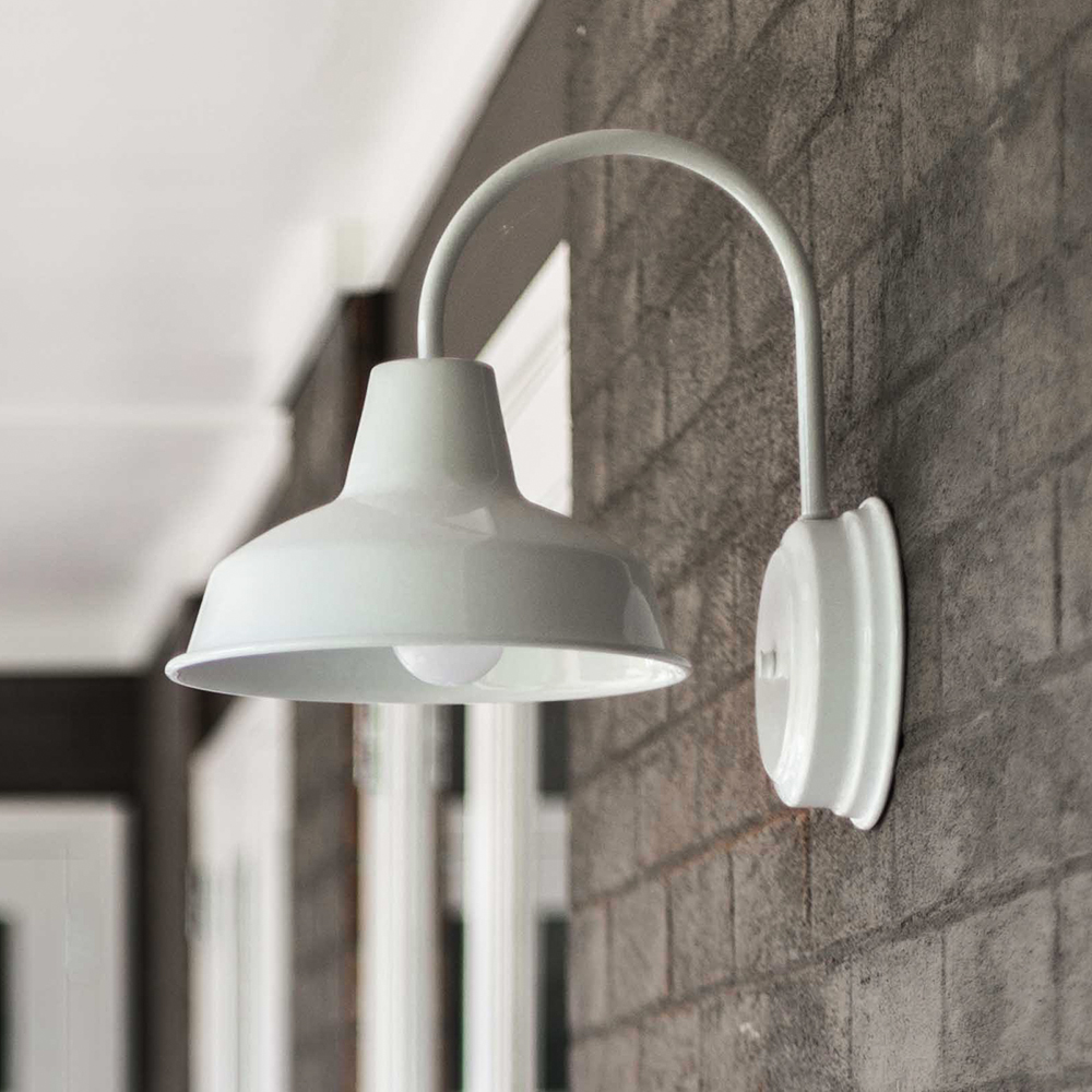 Austin Wall Sconce