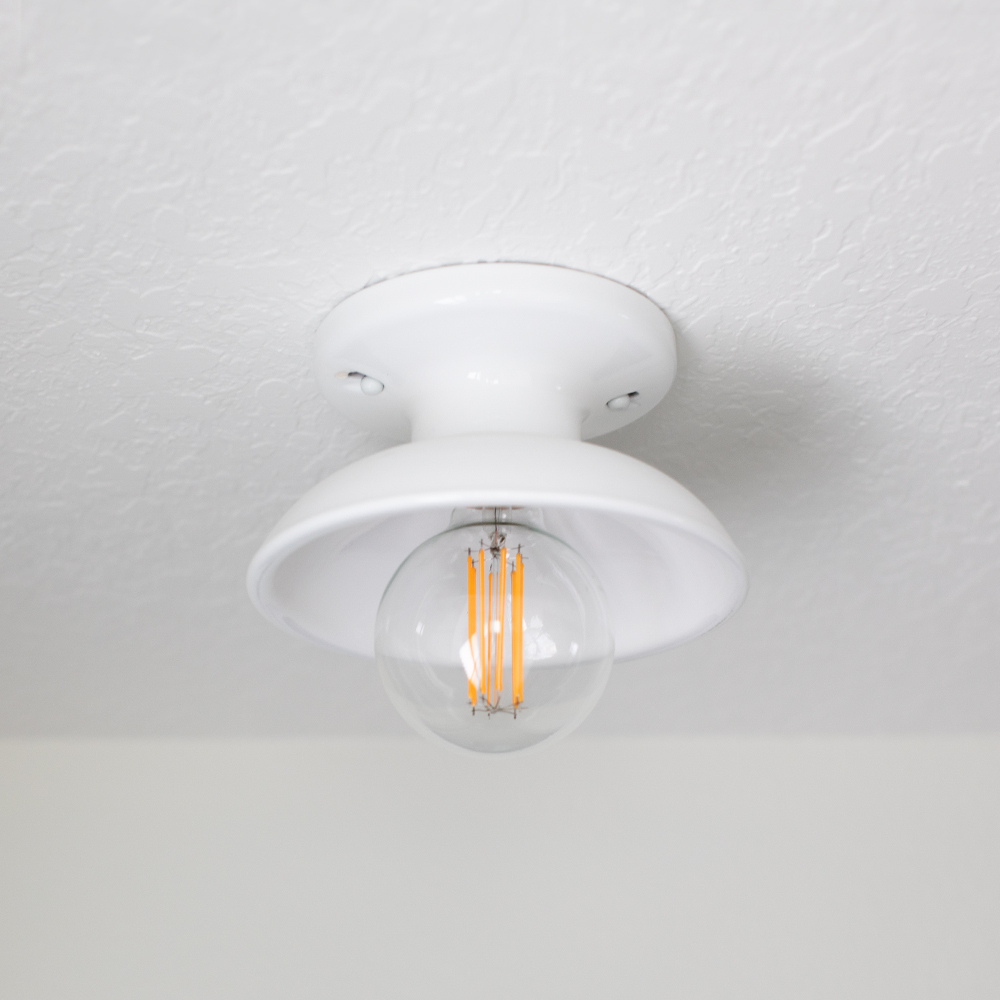 Kao Flush Mount 