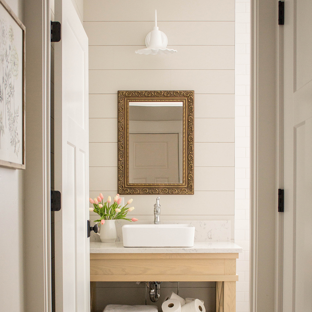 Seaside Wall Sconce