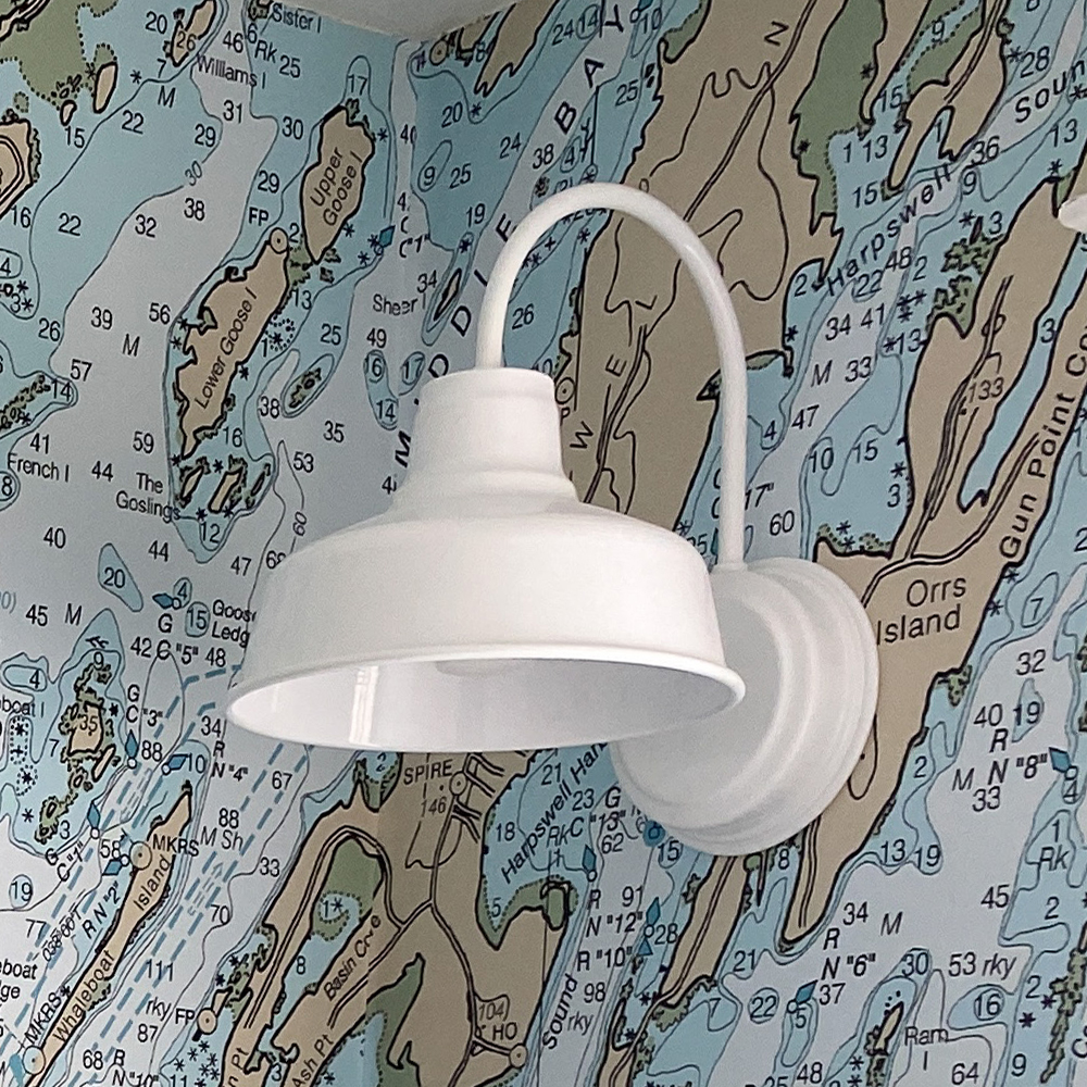 Austin Wall Sconce
