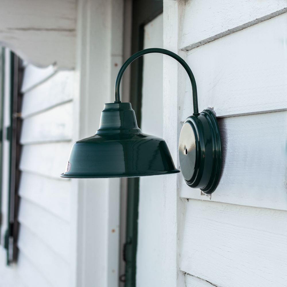 Esso Wall Sconce