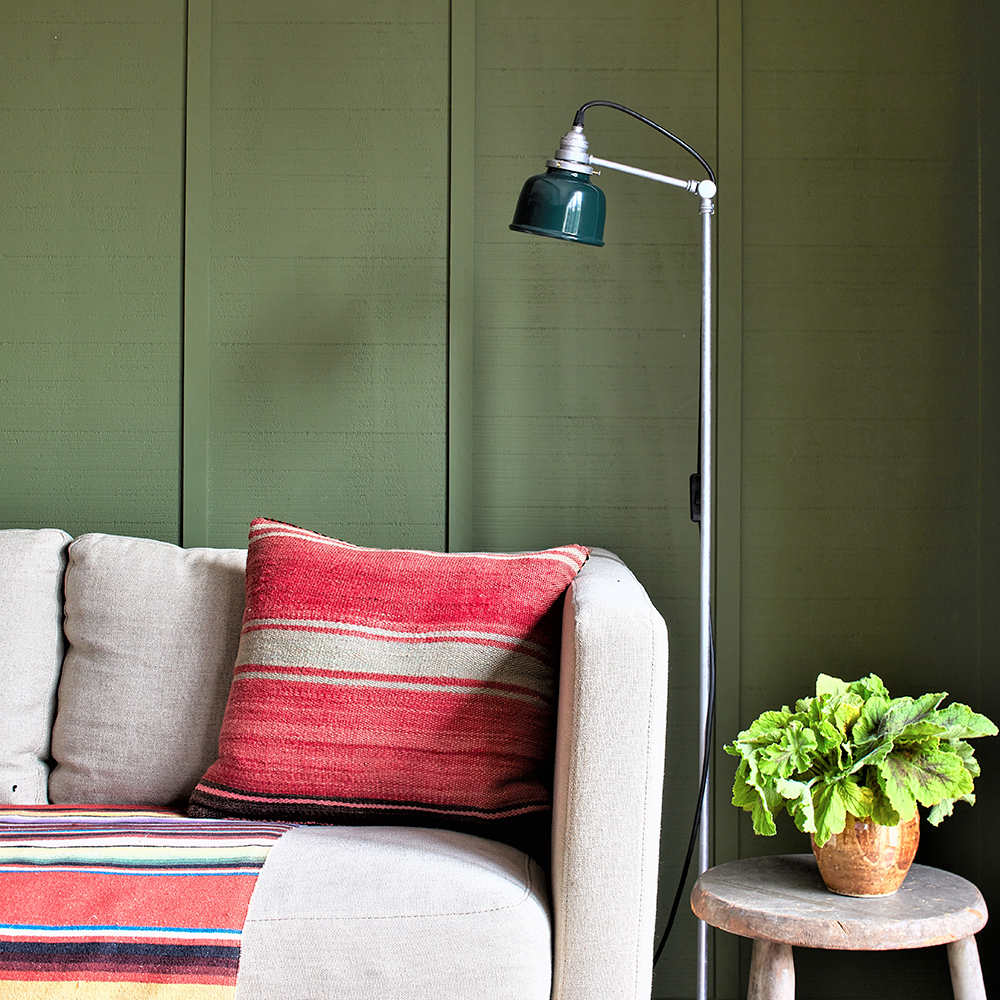 Fargo Floor Lamp 
