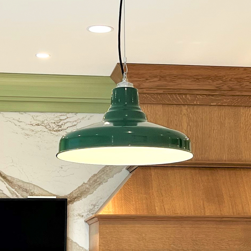 Union Studio Light 