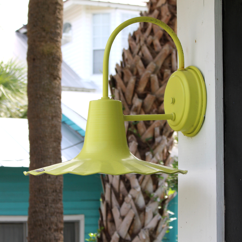 Seaside Wall Sconce