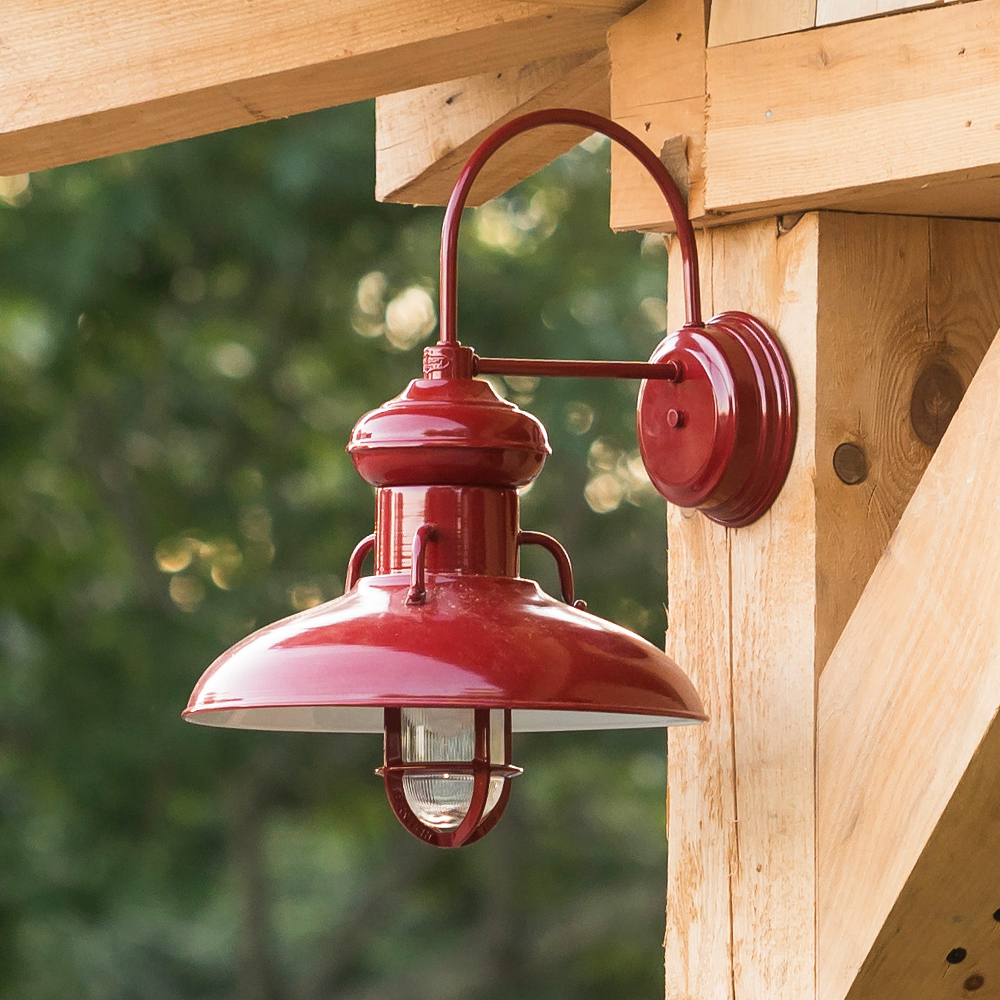 Laramie Wall Sconce 