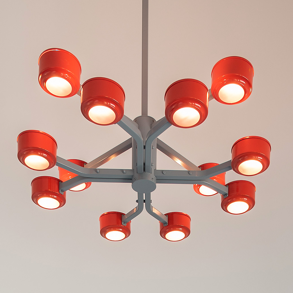 Custom Fixture