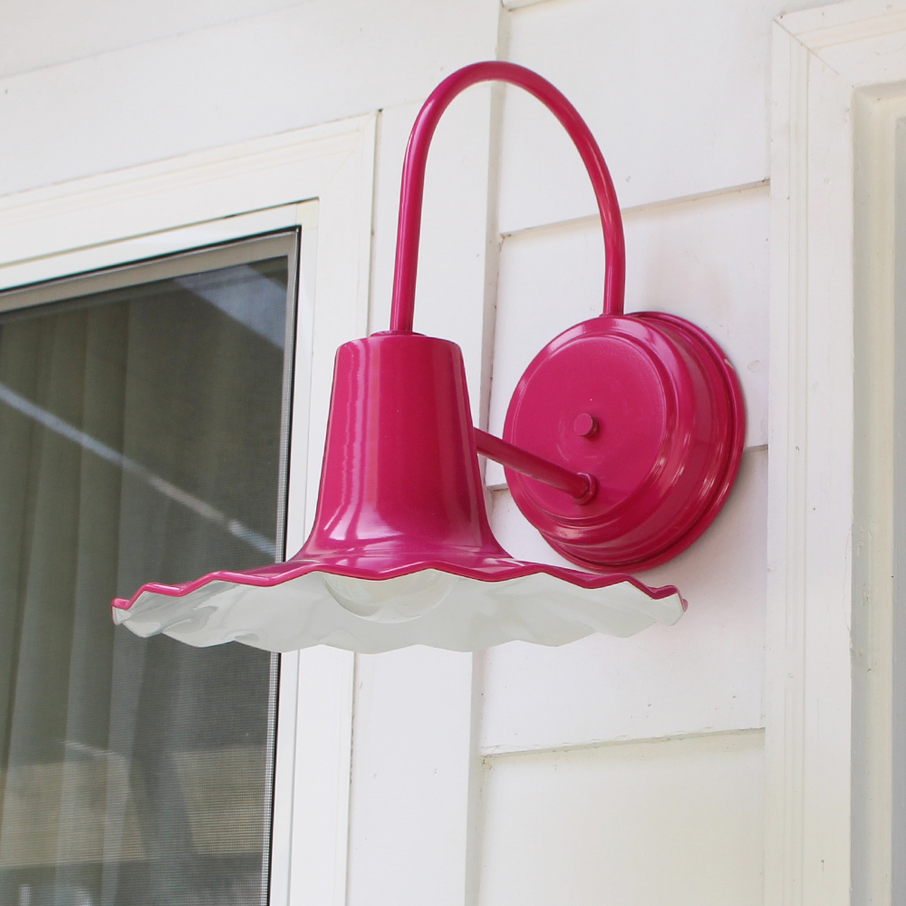 Seaside Wall Sconce 