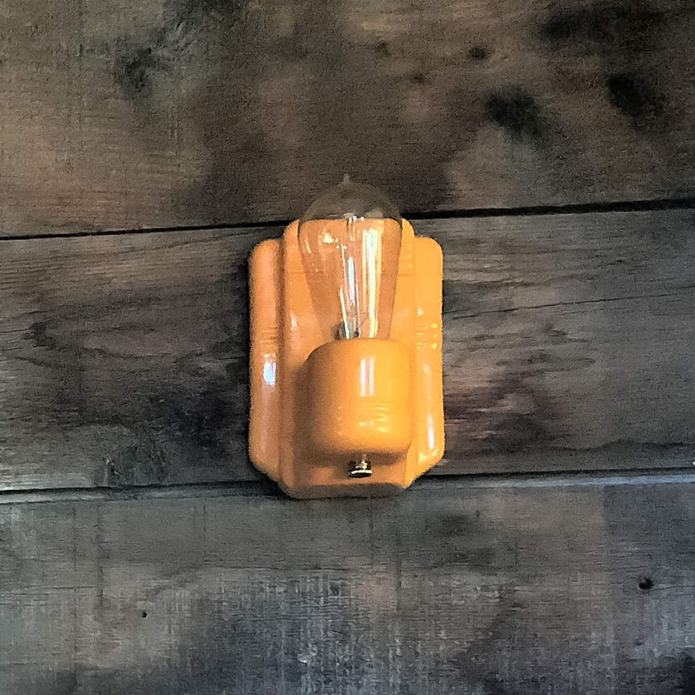 Kao Wall Sconce