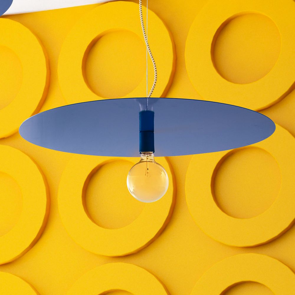 Ellington 30" Studio Pendant Light
