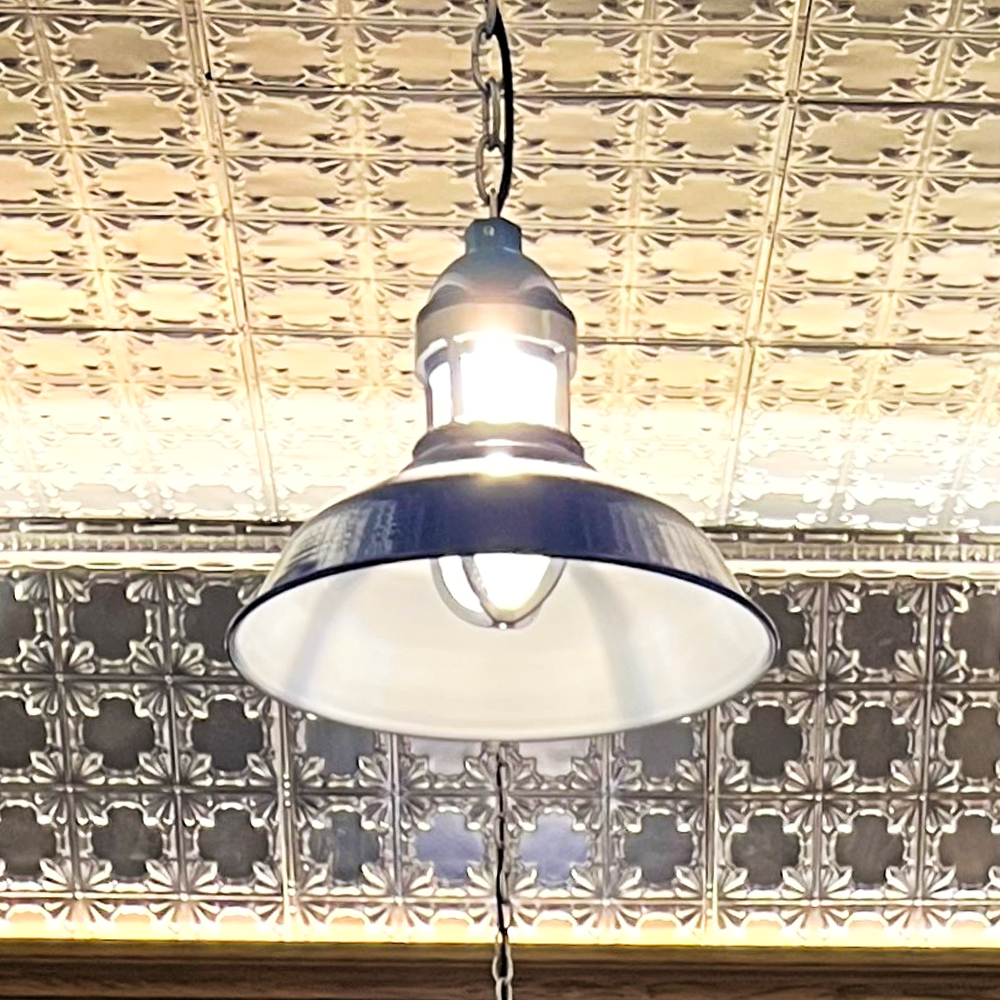 Sydney Chain Pendant Light