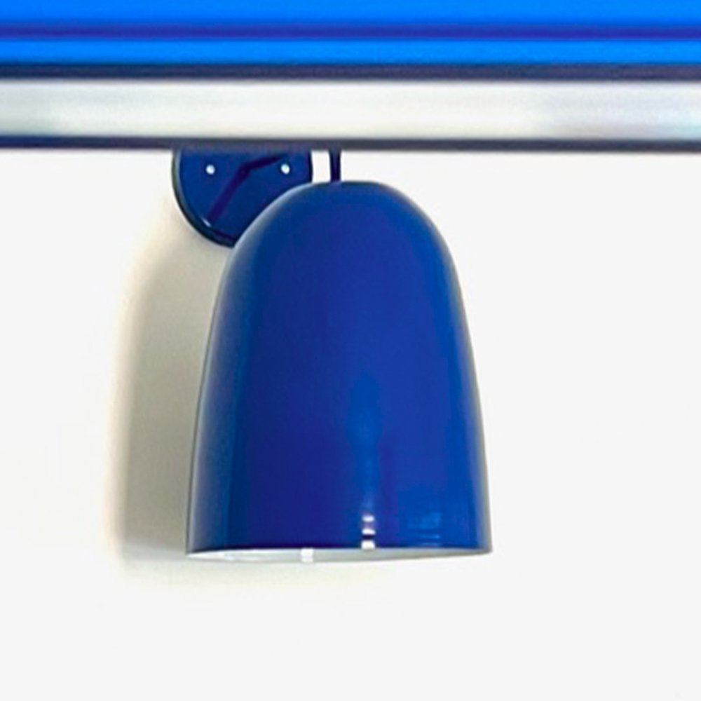 Egg Wall Sconce