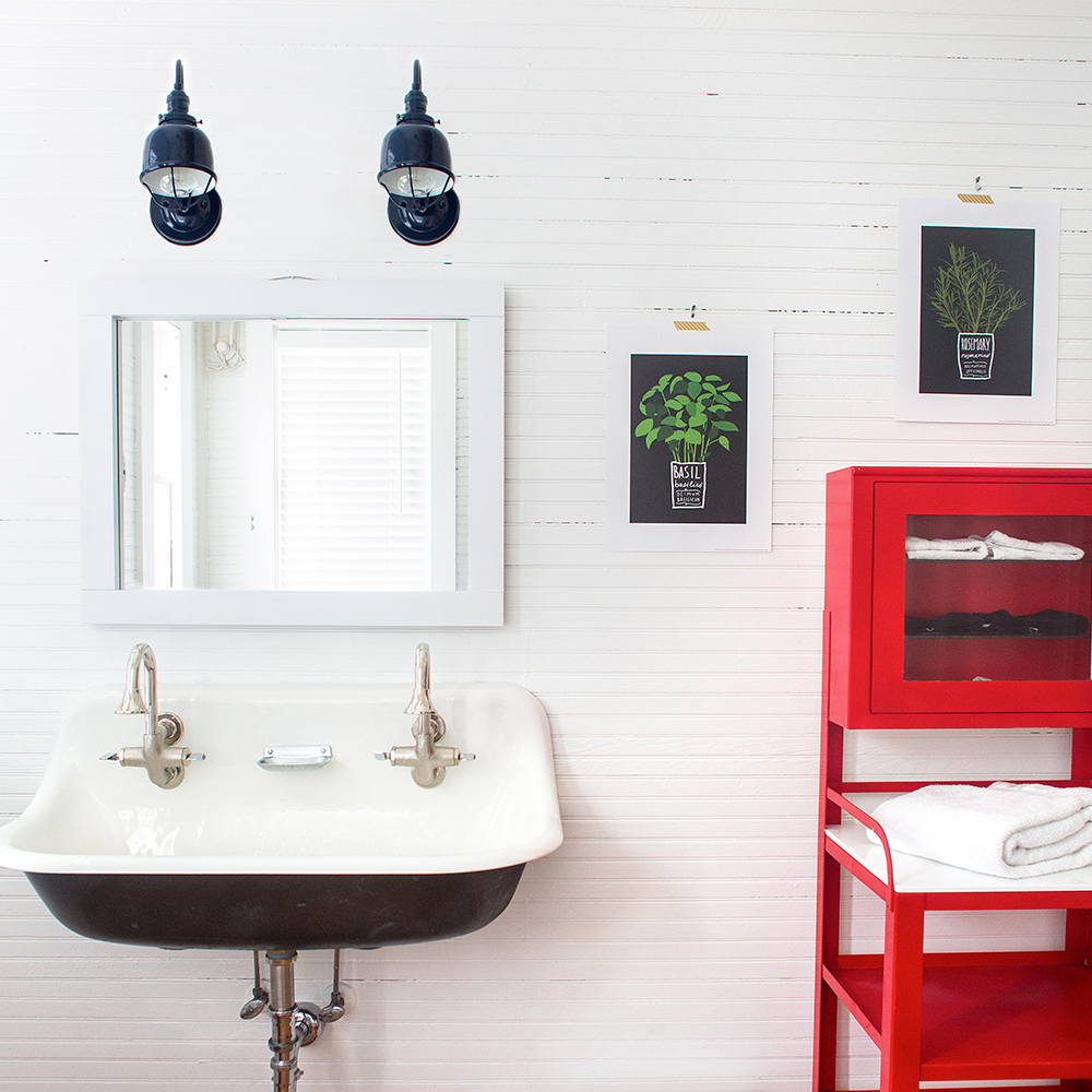 Fargo Wall Sconce