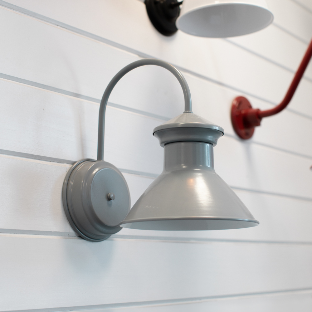 Cooper Wall Sconce