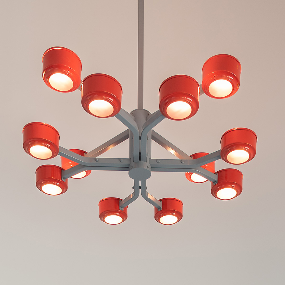 Custom Fixture
