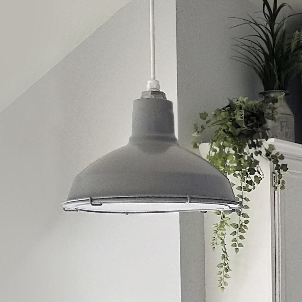 Dino Cord Pendant Light