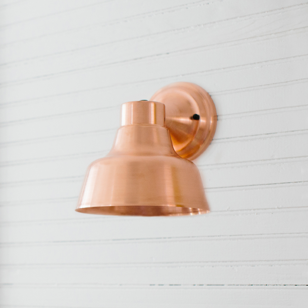 Bowie Wall Sconce
