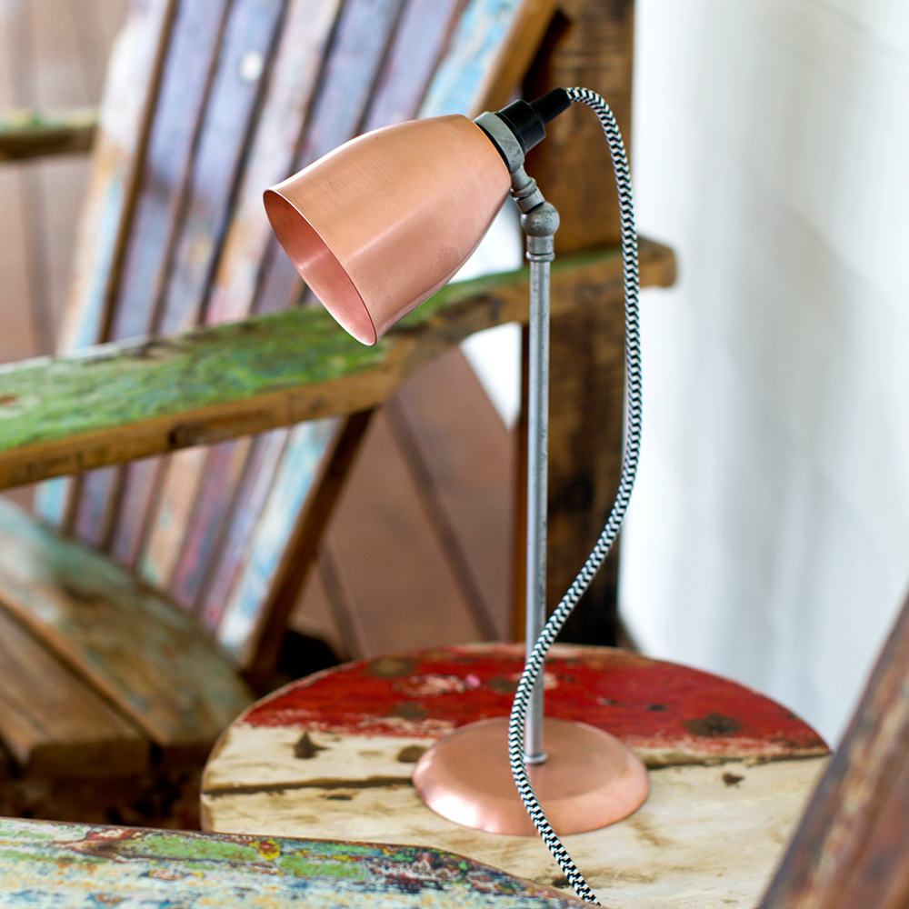 Lovell Task Lamp 