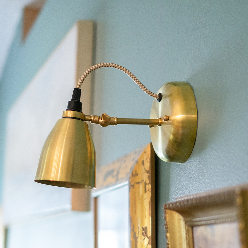 Lovell Wall Sconce