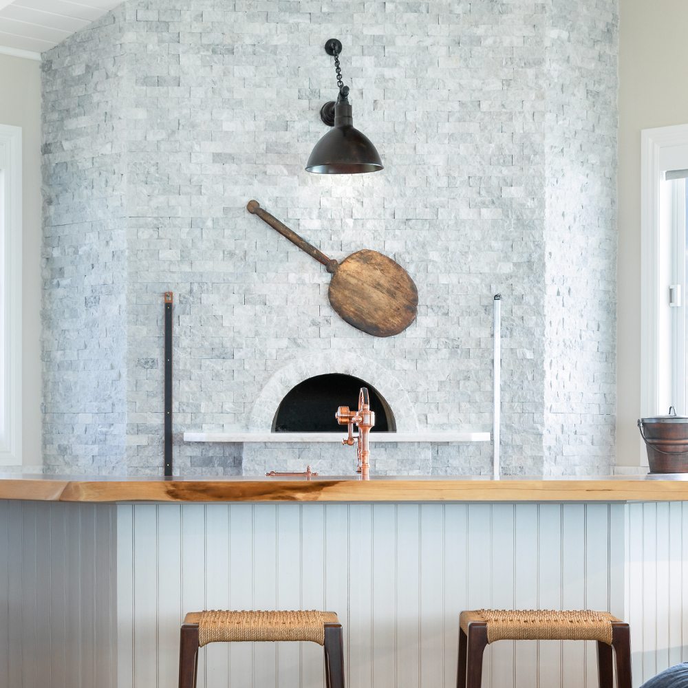 Wilcox Gooseneck Light