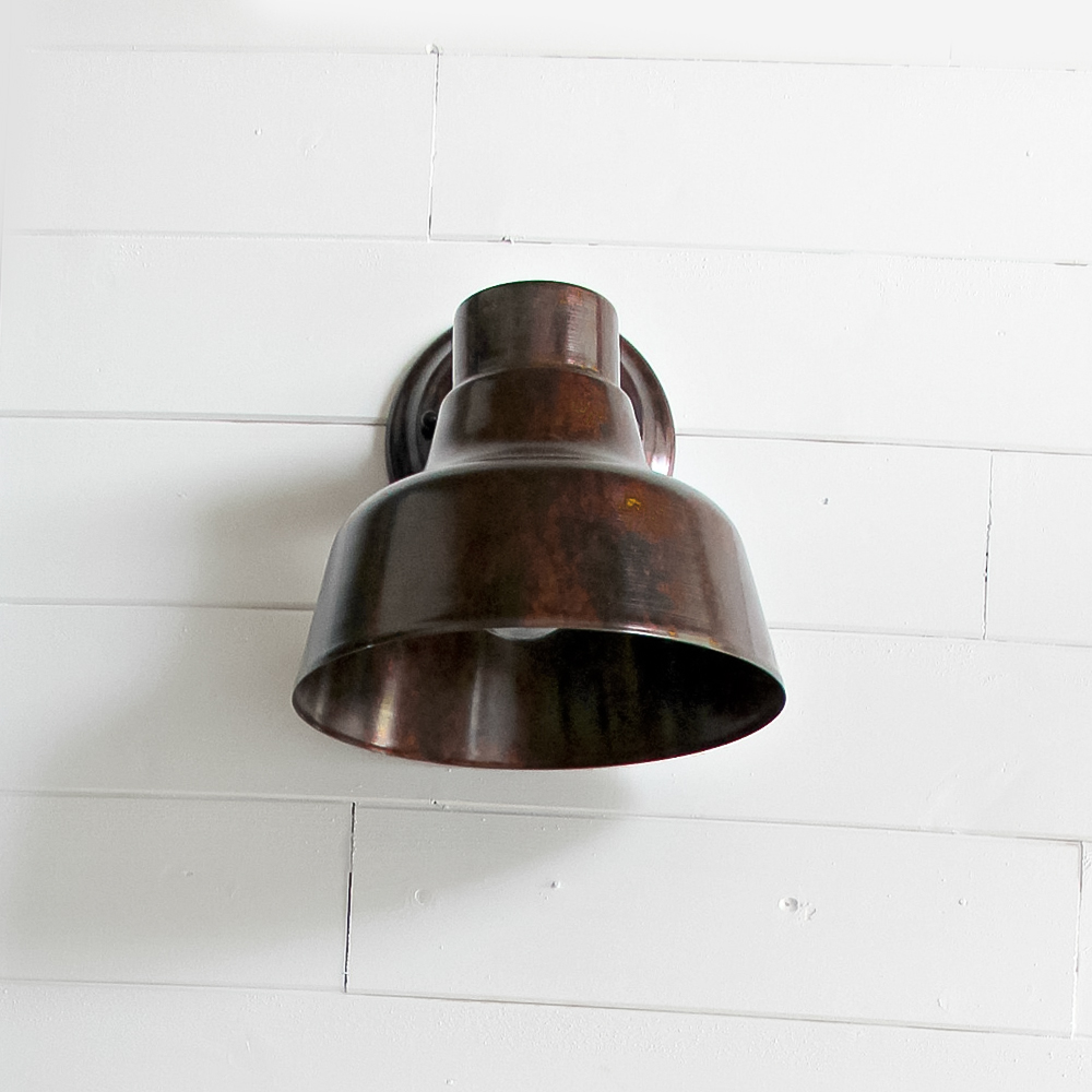 Bowie Wall Sconce