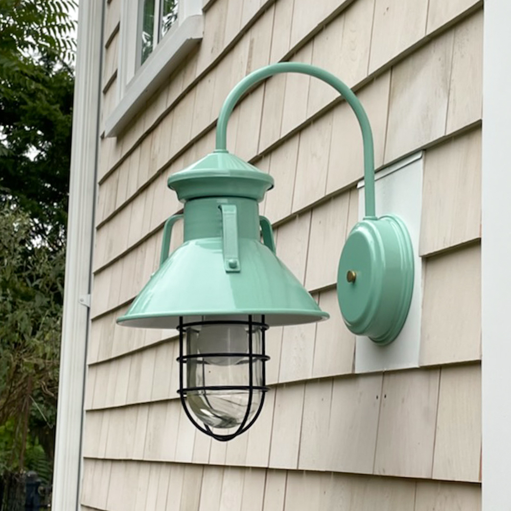Colby Wall Sconce