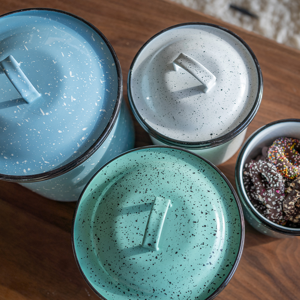 Canister Set