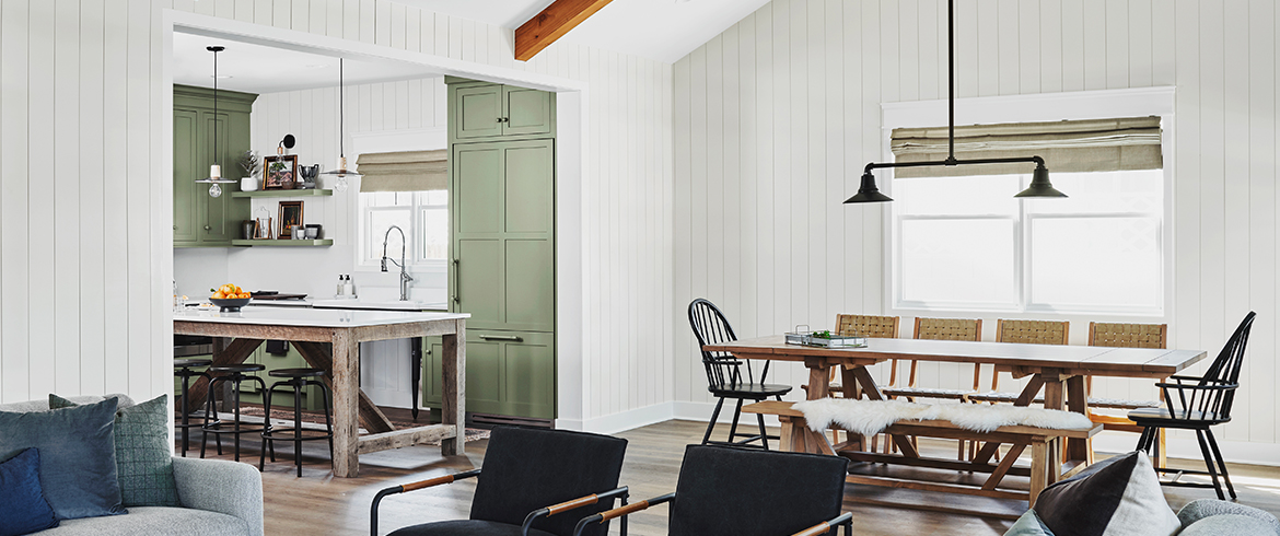 Guide to Ceiling Fixtures
