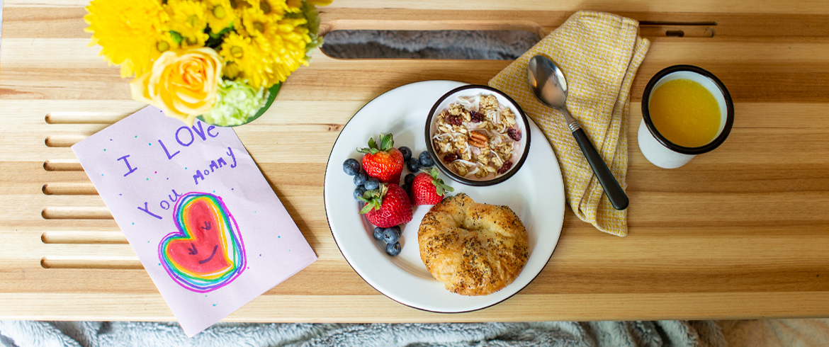 Gifts for Mom
