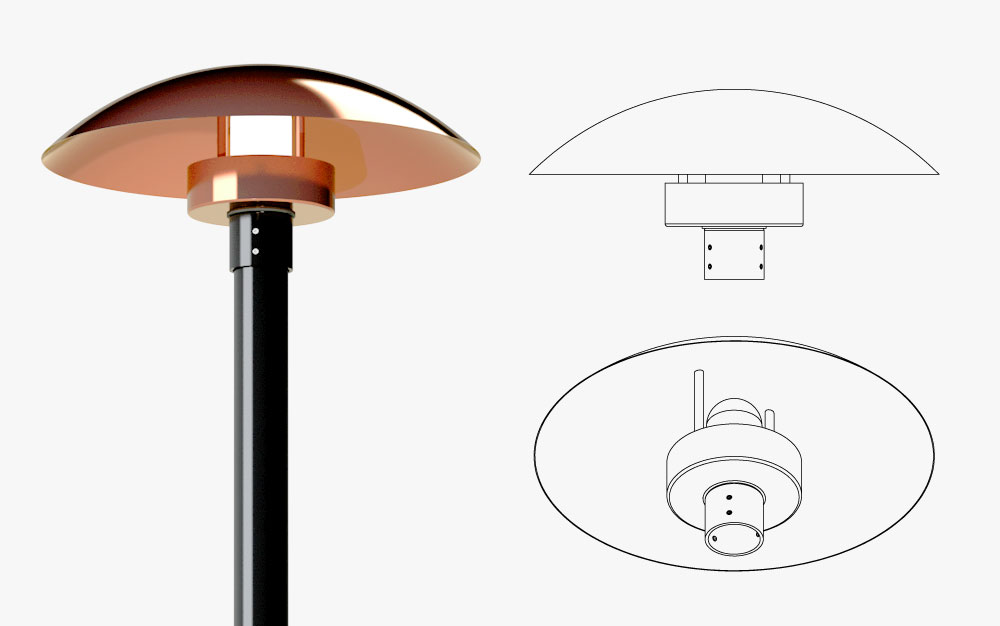 Custom Post Mount 2 