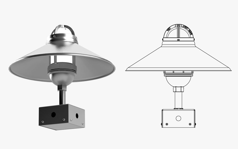 Custom Post Mount 4 