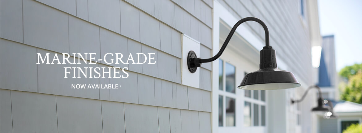 Marine Grade