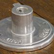 1/2" Heavy Duty Backing Plate