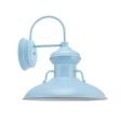 16" Laramie Wall Sconce, 715-Delphite