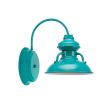 8" Bantam Laramie, 390-Teal