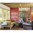 Via. Better Homes and Gardens - Decorating With Vintage Finds