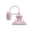 12" Laramie Wall Sconce, 790-Lavender