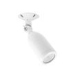 Bullet Flush Mount LED Sign Light, 200-White