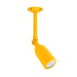 Bullet Stem Mount LED Sign Light, 570-Sunflower, 6" Stem