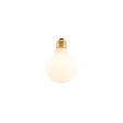 Porcelain II LED Tala Lamp - On