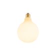 Porcelain III LED Tala Lamp - On