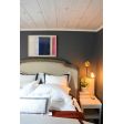 Downtown Minimalist Adjustable Sconce, 997-Raw Brass | Customer Submission