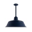 17" Bomber, 705-Navy