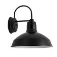14" Dino, 100-Black