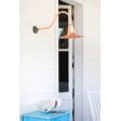14" Seaside, 995-Natural Raw Copper, G22 Gooseneck Arm