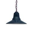 12" Aero, 705-Navy, CRZ-Red Chevron Cord