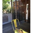 10" Avalon, 975-Galvanized, G11 Gooseneck | Photo Courtesy of Homeowner